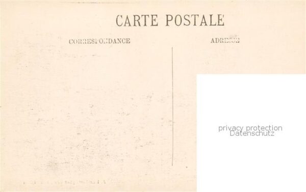 Sommeille Sommeilles 55 Meuse Bataille de la Marne Eglise apres le bo – Bild 2