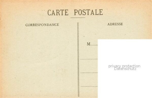 Parame St-Malo 35 Pointe de Rochebrunne un jour de tempet – Bild 2