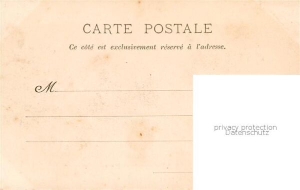 Clecy 14 Calvados Vue generale du Bourg – Bild 2