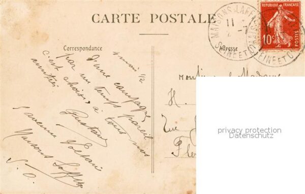 Maisons-Laffitte 78 Yvelines Le Petit Bras – Bild 2