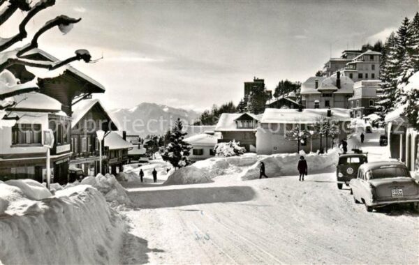 Leysin VD Centre