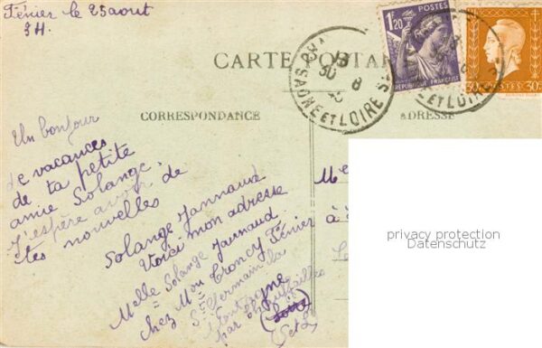 Azolette Le Bourg – Bild 2