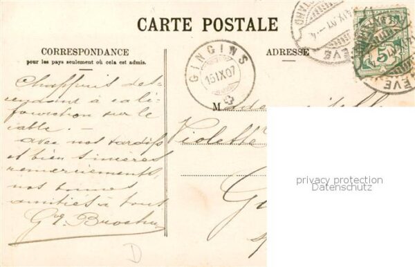 Saleve Le Haute-Savoie 74 Descente sur le Cable du Saleve – Bild 2