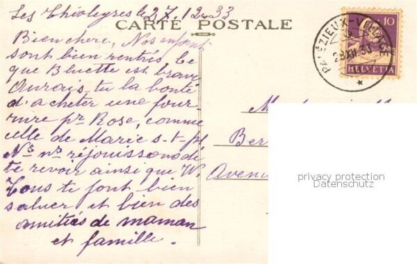 Divonne-les-Bains 01 Hotel du Golf – Bild 2