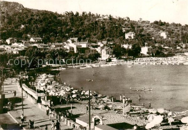 Le Lavandou La Plage