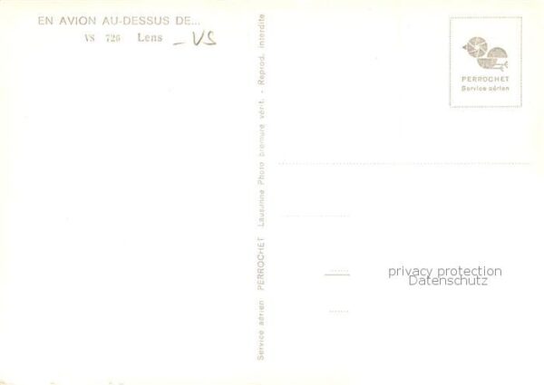 Lens 62 Pas-de-Calais Vue aerienne – Bild 2