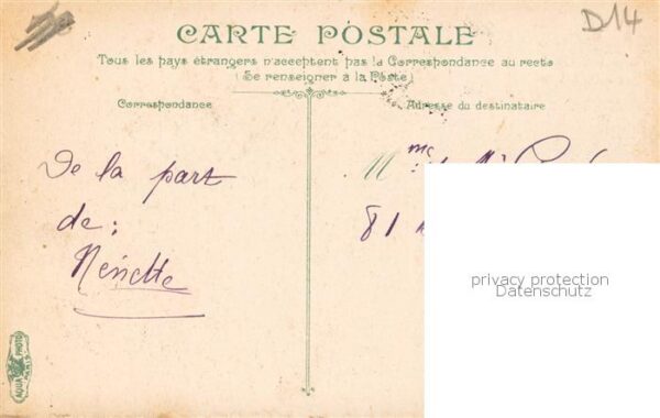 Trouville-sur-Mer La Plage et le Casino – Bild 2