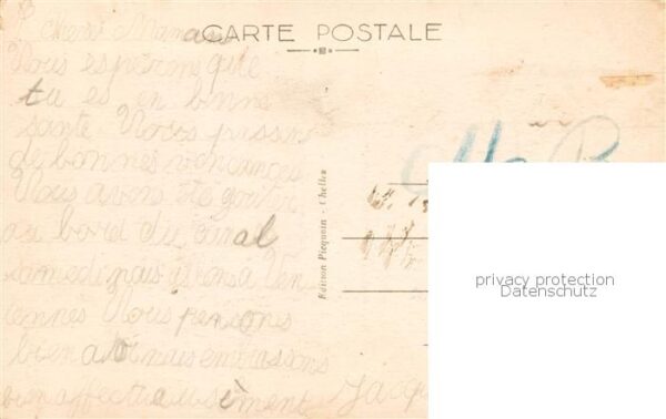 Chelles  77 Seine-et-Marne Bords de Marne – Bild 2