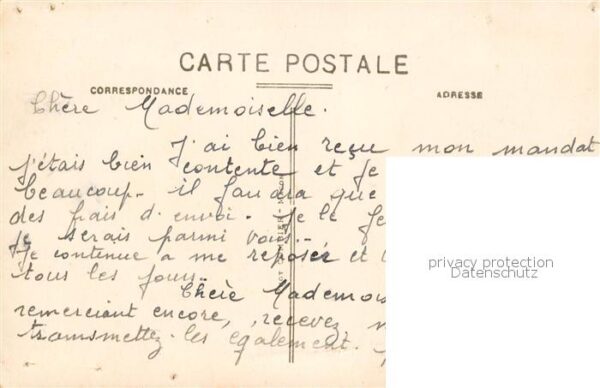 Ozouer-le-Voulgis 77 Seine-et-Marne La Mairie – Bild 2