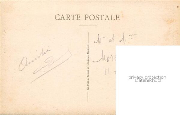 Nangis 77 Ancien Chateau Feodal – Bild 2