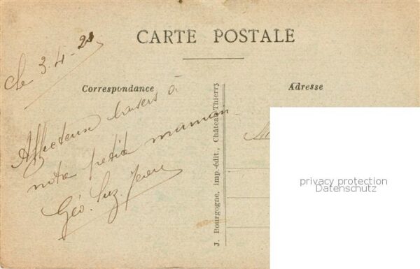 Lagny -sur-Marne 77 Seine-et-Marne Bords du Marne – Bild 2