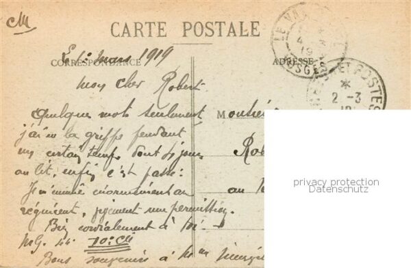 Epernay 51 Marne Place des Fusiliers – Bild 2