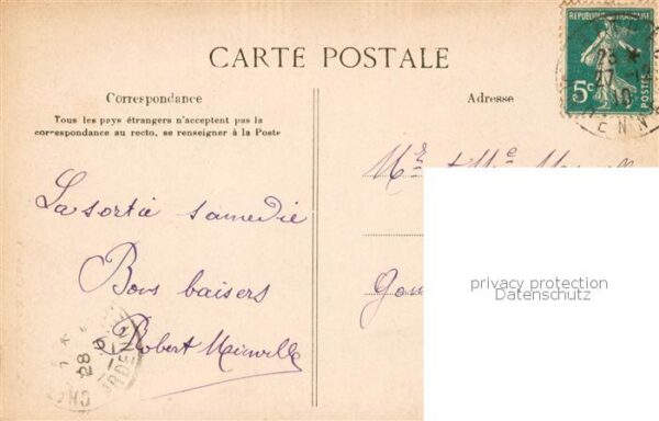 Rethel 08 Ardennes Eglise Saint Remy ancienne Chapelle des – Bild 2