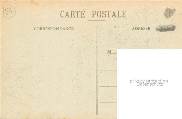 Dombasle-sur-Meurthe 54 Hopital Solvay – Bild 2