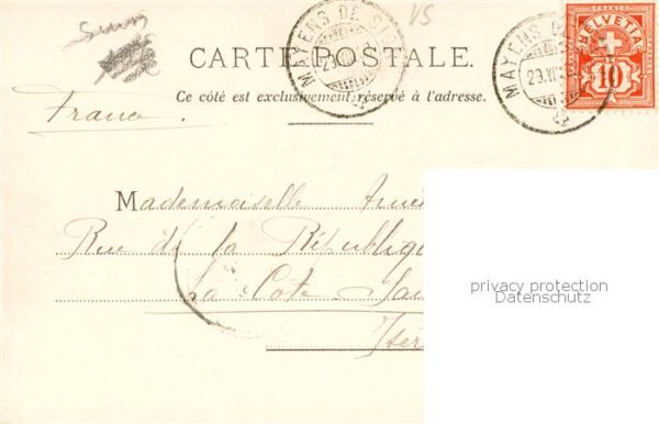 Mayens de Sion VS Hotel Rosa Blanche – Bild 2