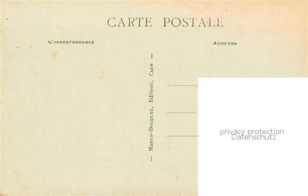 Caen 14 Place St Pierre – Bild 2