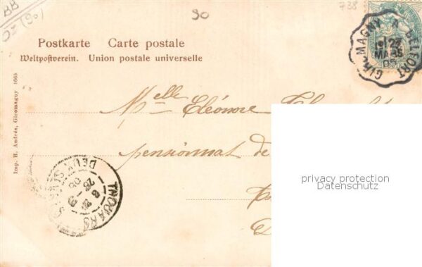 Lepuix Belfort Chalet Chauveroche – Bild 2