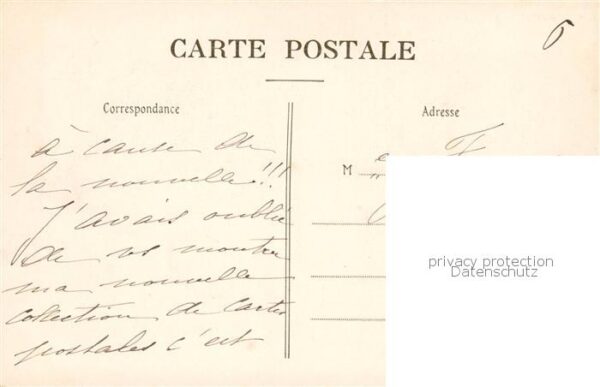 Saint-Soupplets 77 Seine-et-Marne Le Chateau – Bild 2