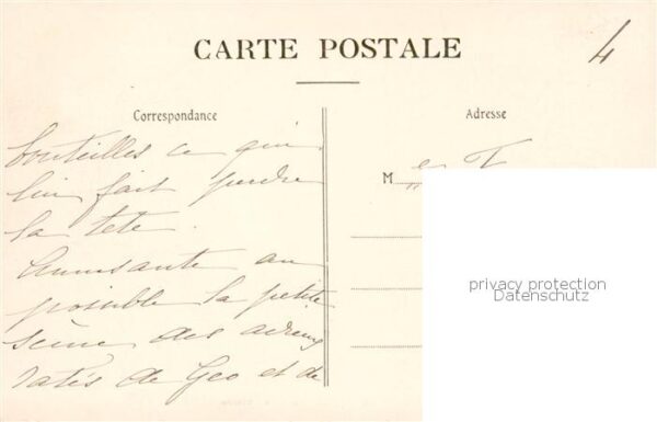 Saint-Soupplets 77 Seine-et-Marne Le Chateau – Bild 2