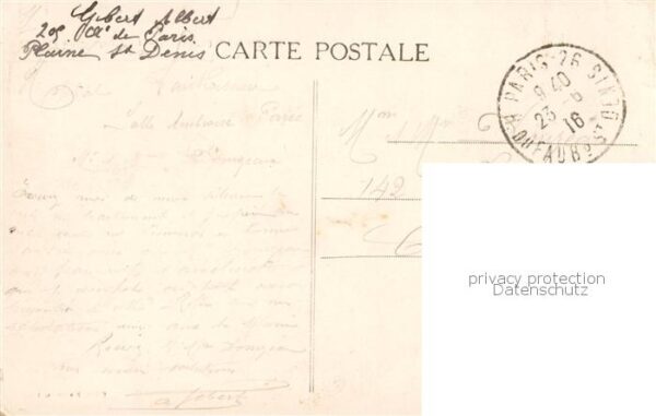 Luzancy 77 Seine-et-Marne Le Chertemps – Bild 2