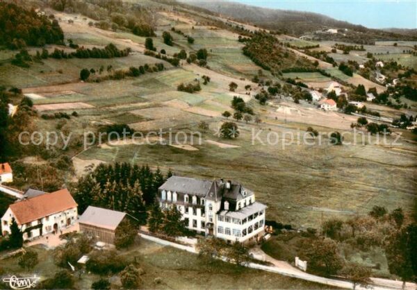 Aubure Altweier 68 Haut Rhin Vue panoramique aerienne