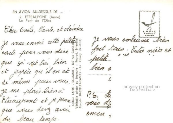 Etreaupont Le Pont de l'Oise – Bild 2