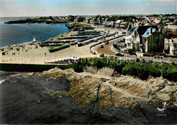 Croix-de-Vie Vendee 85 Vendee La Plage