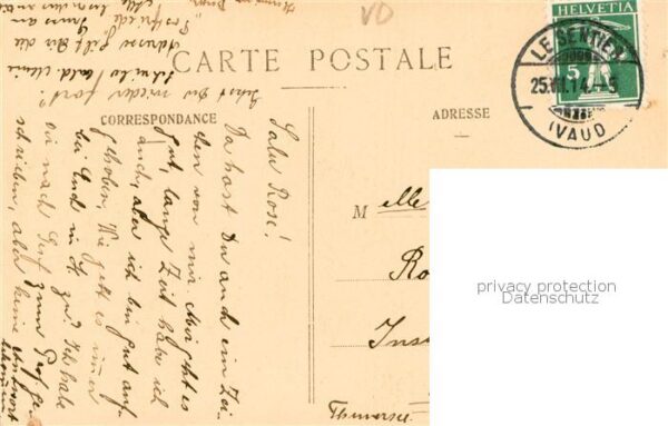 Le Sentier VD Vallee de Joux – Bild 2