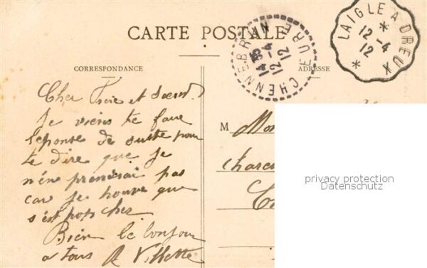 Bourth 27 Eure Villa Toulouse – Bild 2