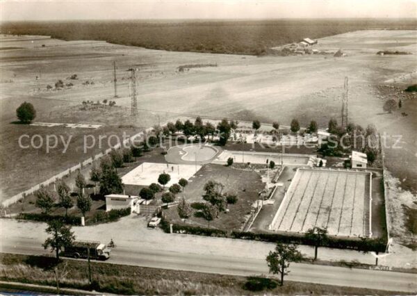 Rixheim La Piscine A l’Aerodrome Bassin Olympiq