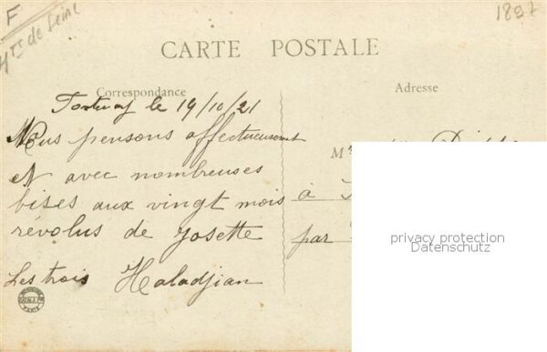 Fontenay-aux-Roses 92 Hauts-de-Seine Rue de Clamart – Bild 2