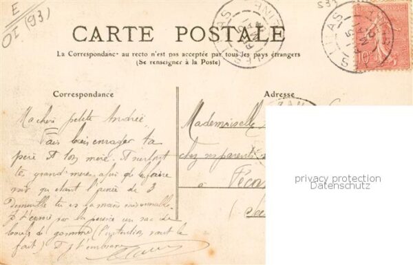 Les Lilas 93 Seine-Saint-Denis Rue de Paris – Bild 2