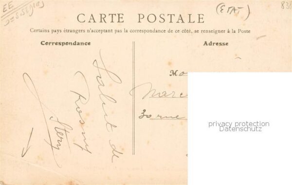 Rosny-sous-Bois 93 Seine-Saint-Denis Avenue de la République – Bild 2
