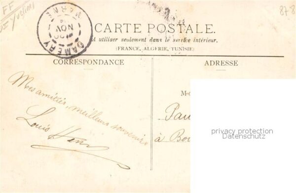 Bonnelles 78 Yvelines Bureau des Voitures – Bild 2