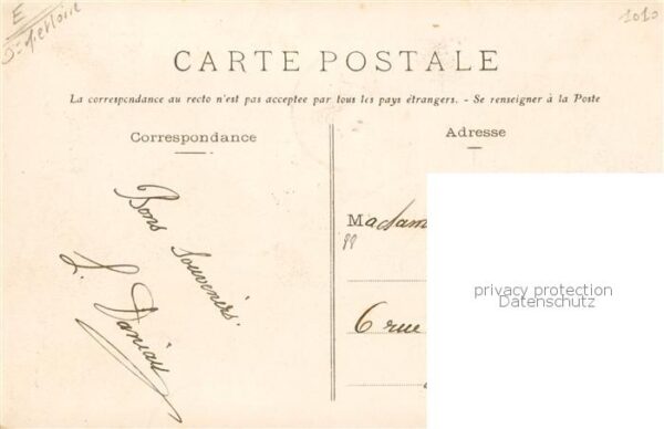 Chalonnes-sur-Loire 49 Rue Nationale – Bild 2