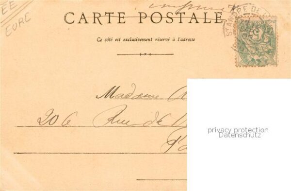 Saint-Andre-de-l Eure 27 La Gare – Bild 2