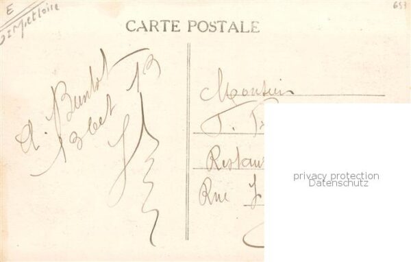 Cholet 49 Maine-et-Loire Le Grand Cafe – Bild 2