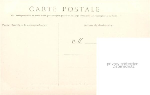 Fontainebleau 77 Seine et Marne Place du Chateau le retour de la revue – Bild 2
