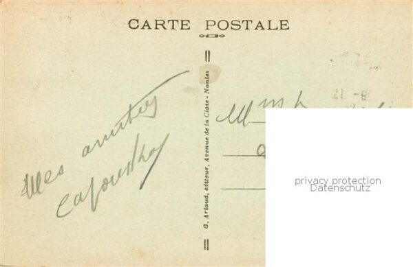 Trouville-sur-Mer La Reine des Plages le Casino – Bild 2