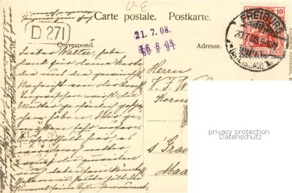 Ribeauville Haut Rhin Alsace 68 Stadttor – Bild 2