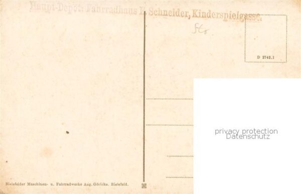 Strassburg  Strasbourg 67 Bas-Rhin Münster – Bild 2