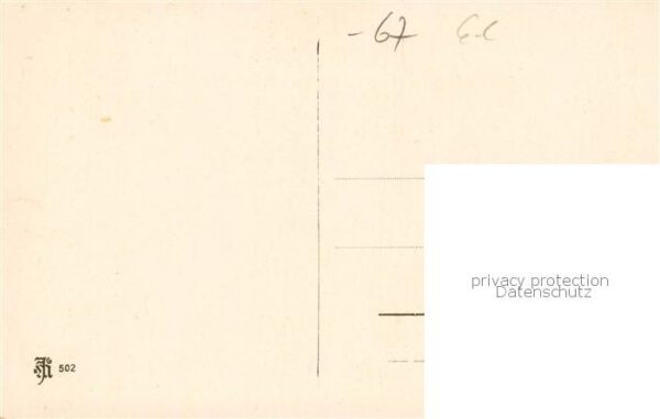 Weissenburg Wissembourg 67 Alsace Rathaus – Bild 2