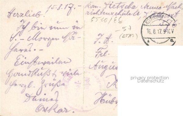 Saarburg Lothringen Sarrebourg 57 Panorama – Bild 2