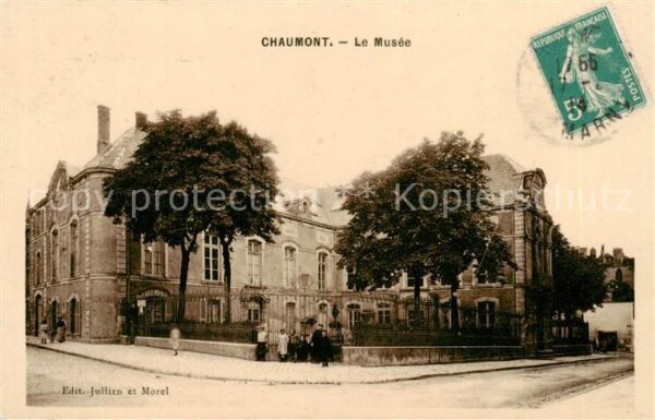 Chaumont 41-sur-Loire CHATEAU Le Musee