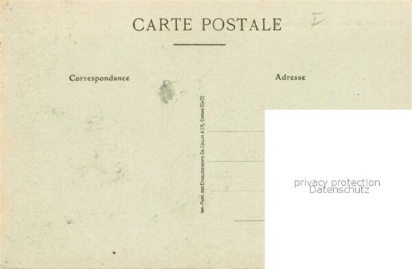 Bac-Saint-Mur Sailly-sur-la-Lys 62 Pas-d Estaminet du Fort Rompu – Bild 2
