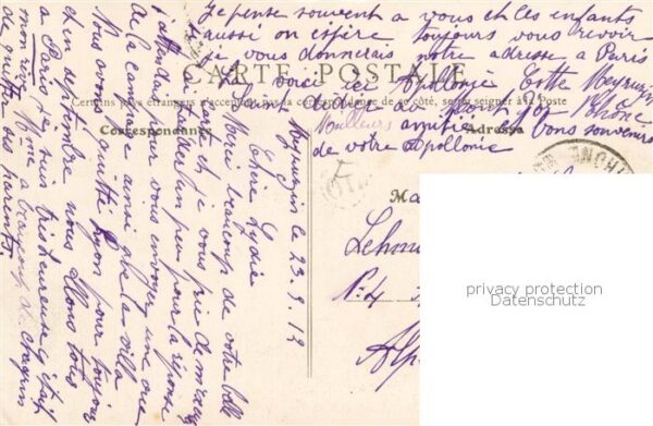 Saint-Didier-au-Mont-d Or 69 Rhone Le Meruzin et Hameau de Letra – Bild 2