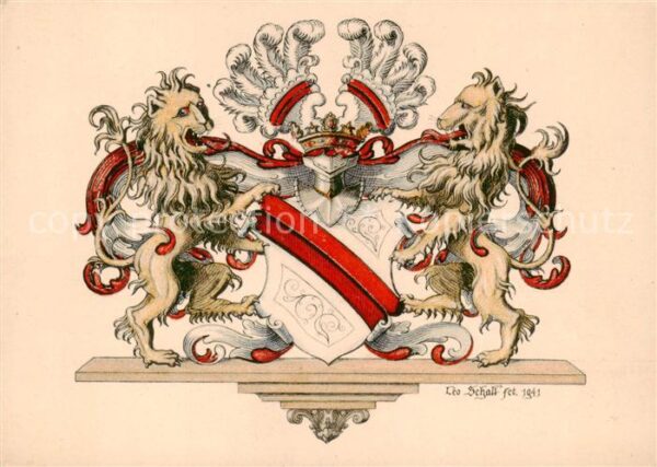Strassburg  Strasbourg 67 Bas-Rhin Stadtwappen Altes Hoheitszeichen