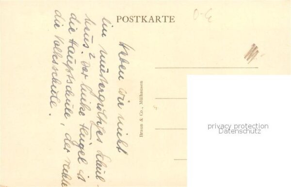 Altkirch 68 Haut-Rhin Schulen – Bild 2