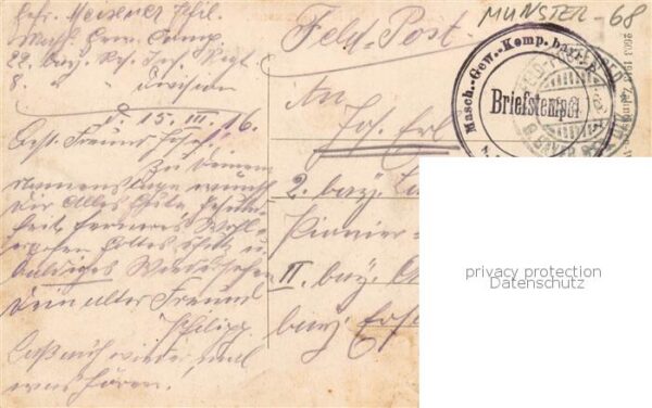Muenster  Elsass Munster 68 Alsace Villa Hartmann Melkerei Solberg – Bild 2