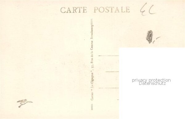 Saverne Zabern 67 Bas Rhin Alsace Rue de la Côte – Bild 2